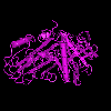 Molecular Structure Image for 1KCT