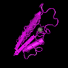 Molecular Structure Image for 1KVW