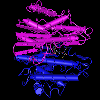 Molecular Structure Image for 6GST