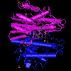 Molecular Structure Image for 6GSV