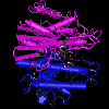 Molecular Structure Image for 6GSW