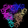 Molecular Structure Image for 1LAM