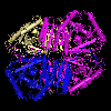 Molecular Structure Image for 1LDM