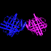 Molecular Structure Image for 1LIC