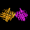 Molecular Structure Image for 1LIE