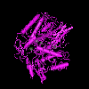 Molecular Structure Image for 1LLA