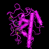 Structure molecule image