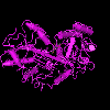 Molecular Structure Image for 1MDQ