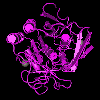 Molecular Structure Image for 1MPT