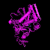 Molecular Structure Image for 1MRJ