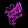 Molecular Structure Image for 1MRK