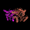 Molecular Structure Image for 1NAS