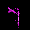 Molecular Structure Image for 1NHM