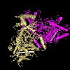 Molecular Structure Image for 1NHT