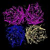 Molecular Structure Image for 1NNC