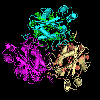 Molecular Structure Image for 1NPK