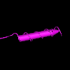 Molecular Structure Image for 1ODQ