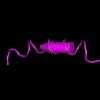 Molecular Structure Image for 1ODR