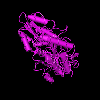 Molecular Structure Image for 1OMP