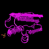 Molecular Structure Image for 1OPD