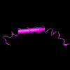 Molecular Structure Image for 1OPP