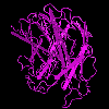 Molecular Structure Image for 1PGS