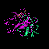 Molecular Structure Image for 1PLK