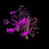 Molecular Structure Image for 1PLL