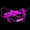 Molecular Structure Image for 1PMR