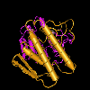 Molecular Structure Image for 1POD