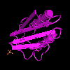 Molecular Structure Image for 1POH