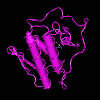 Molecular Structure Image for 1PPA