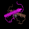 Molecular Structure Image for 1PPT