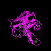 Molecular Structure Image for 1RAR