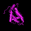 Molecular Structure Image for 1RGP