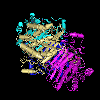 Molecular Structure Image for 1FMC