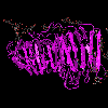 Molecular Structure Image for 1RMG