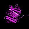 Molecular Structure Image for 1RTG