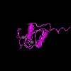 Molecular Structure Image for 1RXR