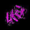 Molecular Structure Image for 1SKF