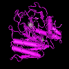 Molecular Structure Image for 1ST3