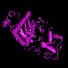 Molecular Structure Image for 1TFR