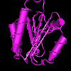 Molecular Structure Image for 1TOF