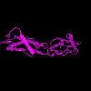 Molecular Structure Image for 1VVD