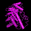 Molecular Structure Image for 1XAS