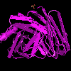 Molecular Structure Image for 1XNB