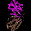 Molecular Structure Image for 1XSM