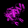 Molecular Structure Image for 2ALR