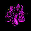 Molecular Structure Image for 2AXE