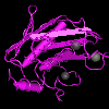 Molecular Structure Image for 2AYK